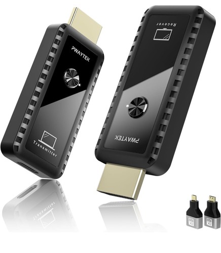 Pwaytek wireless hdmi - pwaytek,