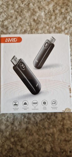 Aimibo wireless hdmi - aimibo,