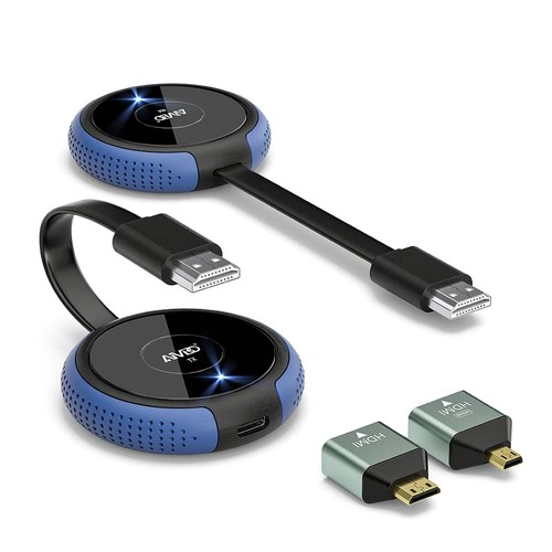 Timbootech wireless hdmi - wireless,