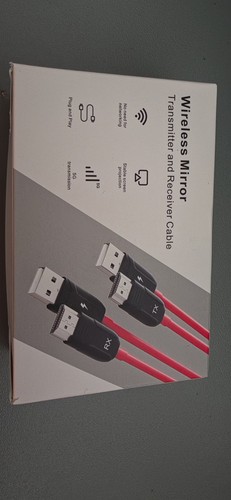 Wireless hdmi transmitter - hdmi,