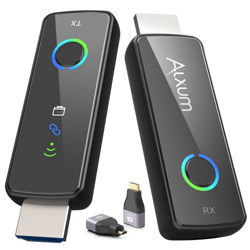 Alxum wireless hdmi - alxum,