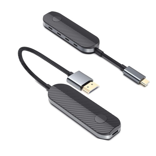 Dibdib wireless hdmi - dibdib,