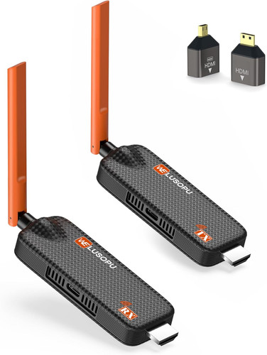 2026 wireless hdmi transmitter - wireless,