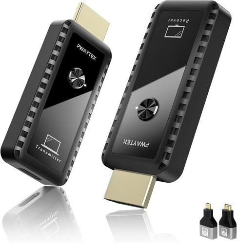 Pwaytek hdmi wireless - pwaytek,