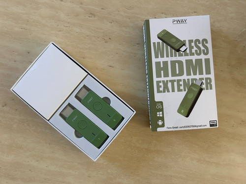 Hdmi wireless - wireless,,