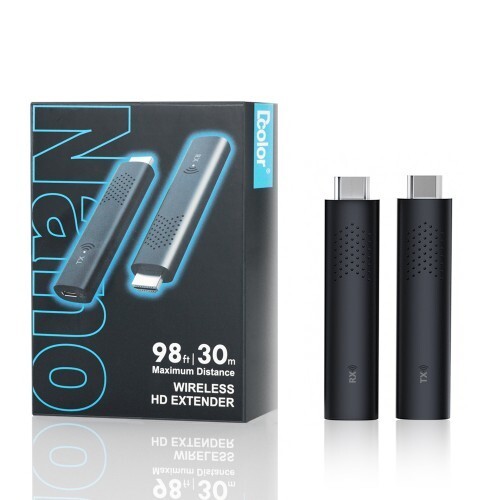 30m wireless hdmi extender - hdmi,