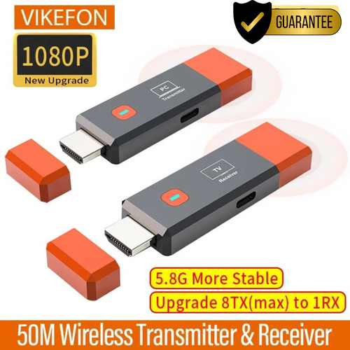 Wireless hdmi transmitter - wireless,