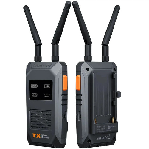 Wireless extender kit - wireless, 1080p