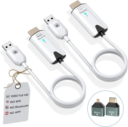 30m wireless hdmi transmitter - hdmi,