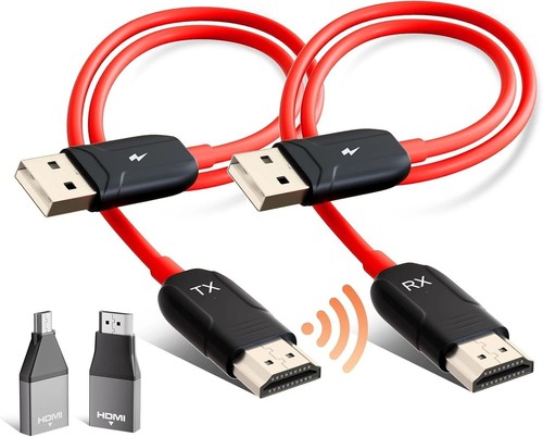 Wireless hdmi transmitter and - hdmi,
