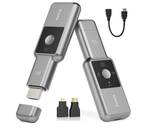1080p wireless hdmi sender - wireless,