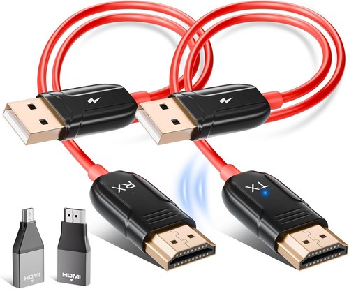 Wireless hdmi transmitter - wireless,