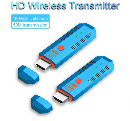 Wireless hdmi video - 5.8g,