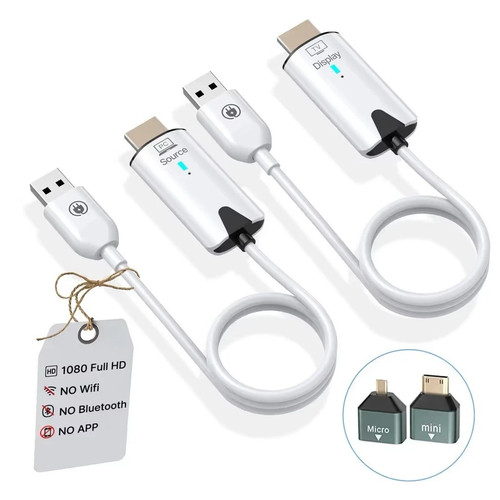 Wireless hdmi transmitter - wireless,
