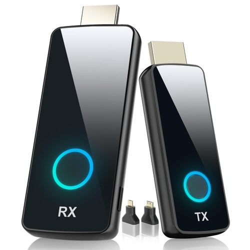 Wireless hdmi transmitter and - transmitter,