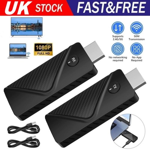 Wireless hdmi transmitter - 4k,