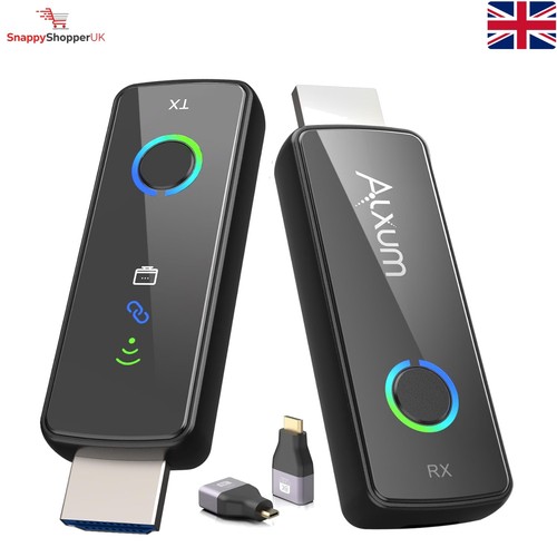 Smart wireless hdmi - wireless,