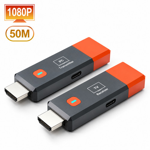 Wireless hdmi video - hdmi,
