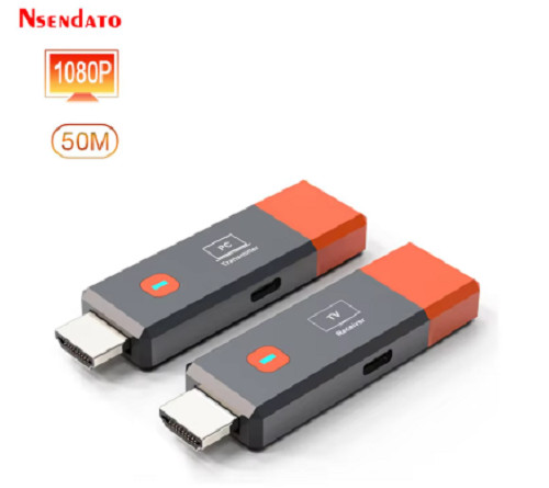 Wireless hdmi video - wireless,