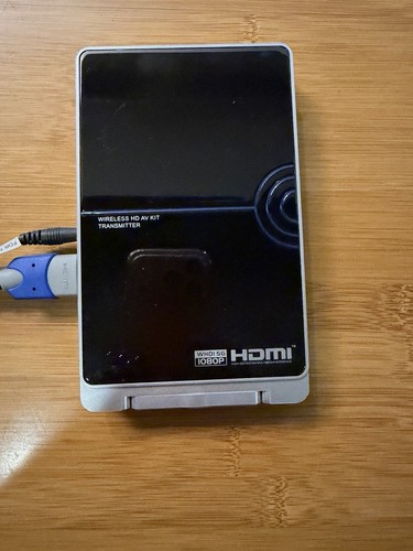 Wireless hdmi transmitter - wireless,
