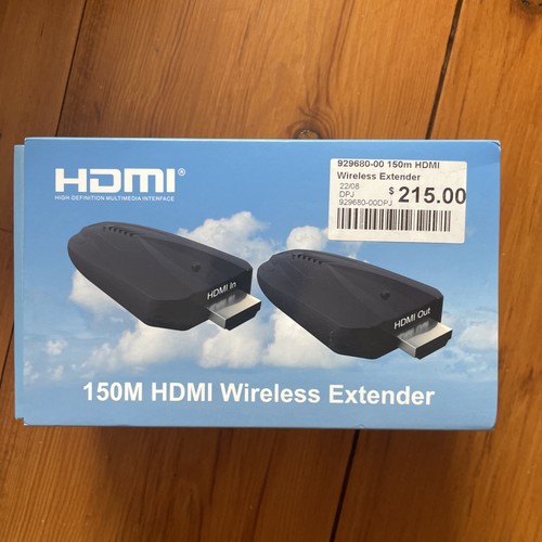 150m hdmi wireless - hdmi,