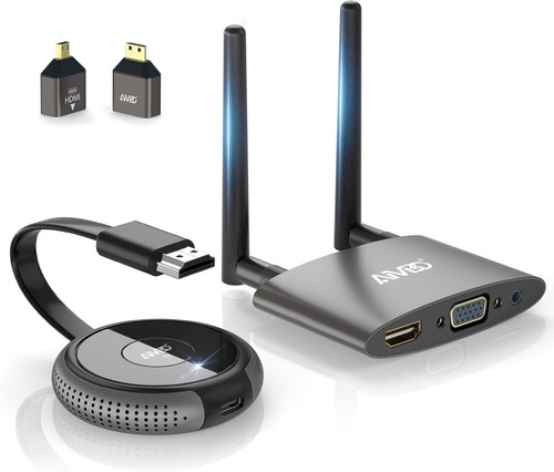 Aimibo wireless hdmi - aimibo,
