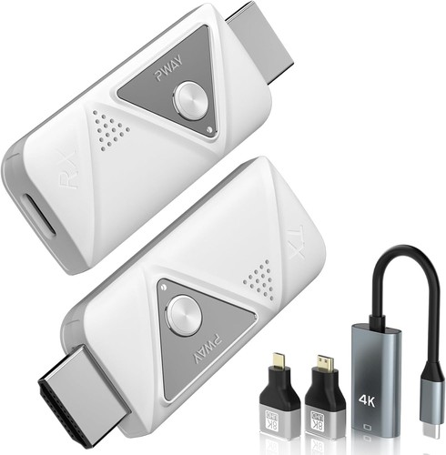 Pwaytek wireless hdmi - wireless,
