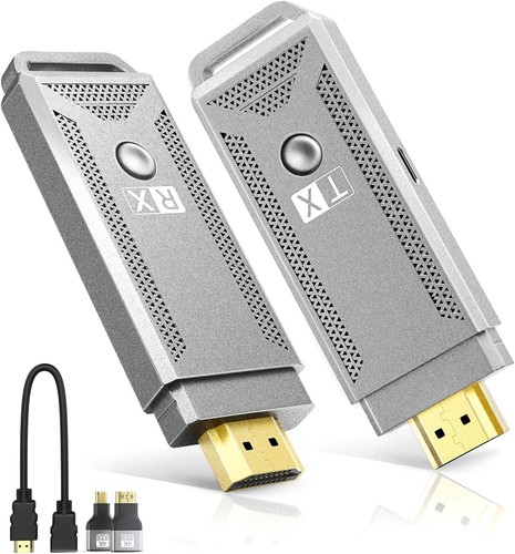 Ldlrui wireless hdmi - wireless,