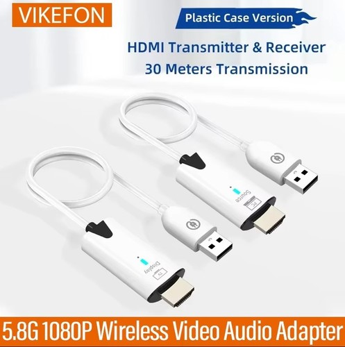 30m wireless hdmi - 30m,