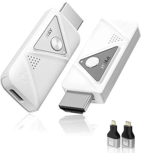 Wireless hdmi transmitter and - wireless,