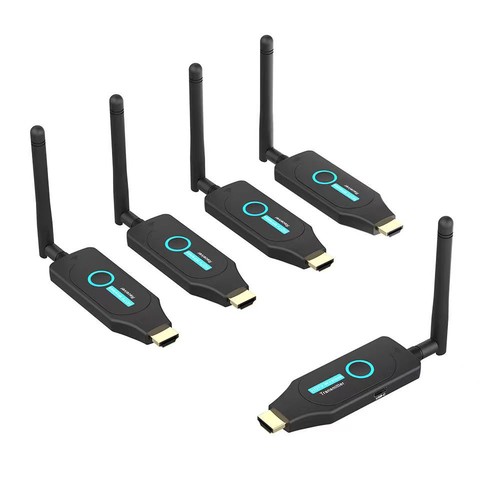 Class wireless hdmi extender - hdmi,