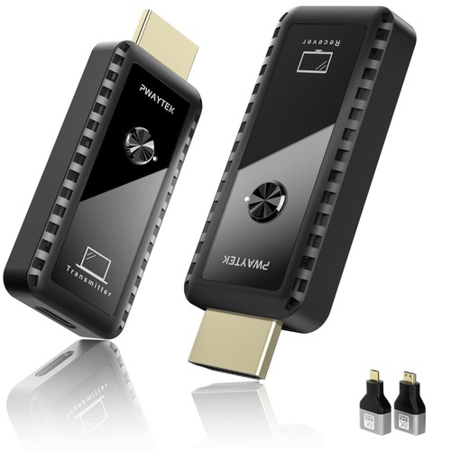 Wireless hdmi transmitter - transmitter, and