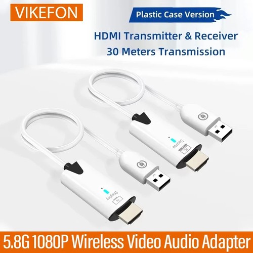 30m wireless hdmi - wireless, transmitter